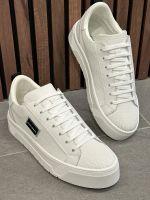 Antony Morato - Sneakers - Wit