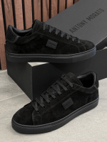 Antony Morato - HERENSCHOENEN - Zwart