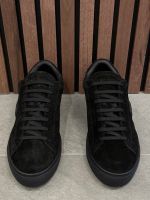 Antony Morato - HERENSCHOENEN - Zwart