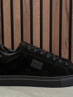 Antony Morato - HERENSCHOENEN - Zwart