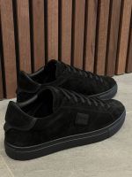 Antony Morato - HERENSCHOENEN - Zwart