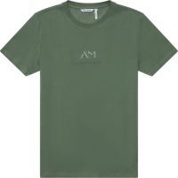 Antony Morato - T-shirt - Groen