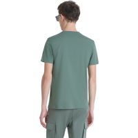Antony Morato - T-shirt - Groen