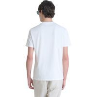 Antony Morato - T-shirt - Wit