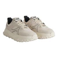 Antony Morato - Herensneakers - Wit