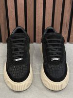 Antony Morato - HERENSNEAKERS - Zwart