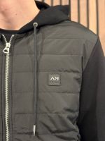 Antony Morato - Hoodie Regular Fit - Zwart