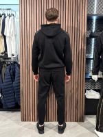 Antony Morato - Hoodie Regular Fit - Zwart