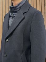 Antony Morato - Jas - Blauw