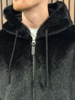 Antony Morato - Jas - Zwart