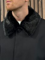 Antony Morato - Jas - Zwart