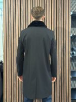 Antony Morato - Jas - Zwart