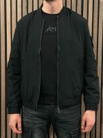 Antony Morato - Zomerjas heren - Zwart