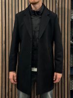 Antony Morato - Jas - Zwart