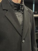 Antony Morato - Jas - Zwart