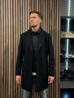 Antony Morato - Jas - Zwart