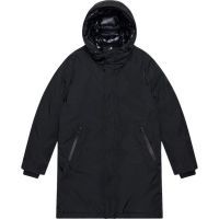 Antony Morato - Timeless Coat Regular Fit - Zwart