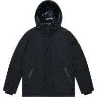 Antony Morato - Timeless Coat Regular Fit - Zwart