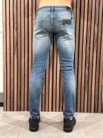 Antony Morato - Ozzy Tapered Fit - Blauw