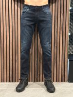 Antony Morato - Kurt Comfort Tapered Fit - Blauw