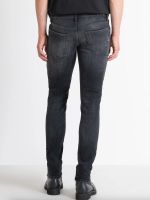 Antony Morato - Ozzy Tapered Fit Jeans - Zwart