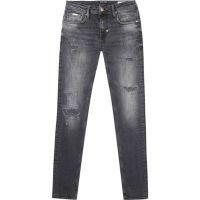 Antony Morato - Ozzy Tapered Fit Jeans - Zwart