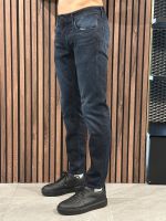 Antony Morato - Kurt Comfort Tapered Fit - Blauw