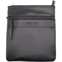 Antony Morato - Messenger Zip Bag - Zwart