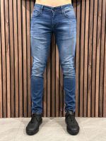 Antony Morato - Ozzy Tapered Fit - Blauw