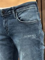 Antony Morato - Ozzy Tapered Fit - Blauw