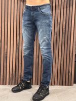 Antony Morato - Ozzy Tapered Fit - Blauw