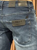 Antony Morato - Ozzy Tapered Fit - Blauw