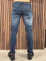 Antony Morato - Ozzy Tapered Fit - Blauw