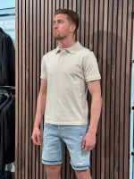 Antony Morato - Polo heren - Beige