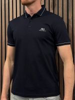 Antony Morato - Heren polo - Blauw