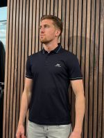 Antony Morato - Heren polo - Blauw