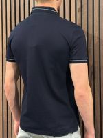 Antony Morato - Heren polo - Blauw