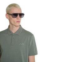 Antony Morato - Polo Regular Fit - Groen