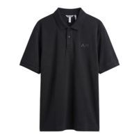 Antony Morato - Polo Regular Fit - Zwart