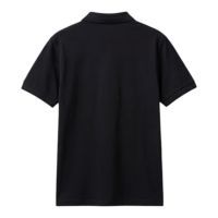 Antony Morato - Polo Regular Fit - Zwart