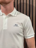 Antony Morato - Heren polo - Wit