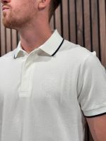 Antony Morato - Polo - Wit