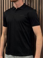 Antony Morato - T-shirt - Zwart