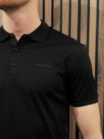 Antony Morato - T-shirt - Zwart