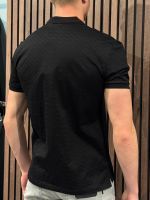 Antony Morato - T-shirt - Zwart
