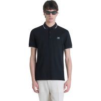 Antony Morato - Polo - Zwart