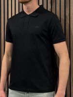 Antony Morato - Polo heren - Zwart