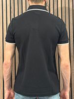 Antony Morato - Polo - Zwart