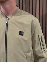 Antony Morato - Regular-Fit Jacket - Beige