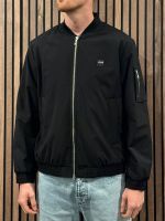 Antony Morato - Regular-Fit Jacket - Zwart